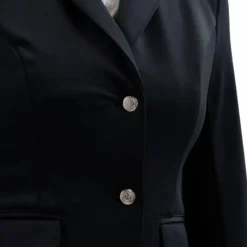 Vestes De Concours*Harcour - Veste de concours femme Jismy Noir