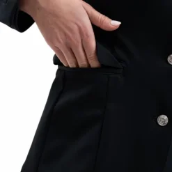 Vestes De Concours*Harcour - Veste de concours femme Jismy Noir