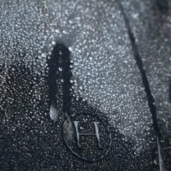 Blousons Et Manteaux|Blousons Et Manteaux*Harcour - Veste imperméable homme Prisko Marine