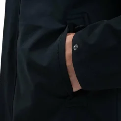 Blousons Et Manteaux|Blousons Et Manteaux*Harcour - Veste imperméable homme Prisko Marine