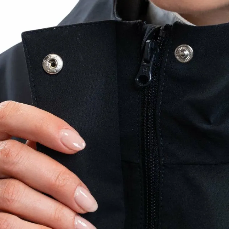 Blousons Et Manteaux*Harcour - Veste imperméable femme Priska Marine