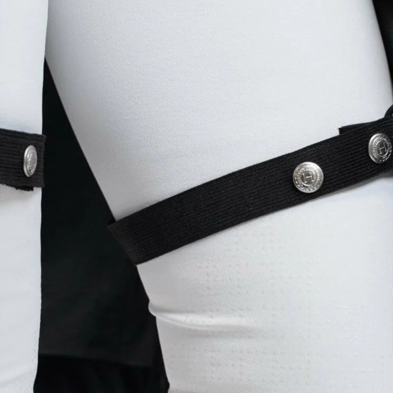 Blousons Et Manteaux*Harcour - Veste imperméable femme Priska Marine