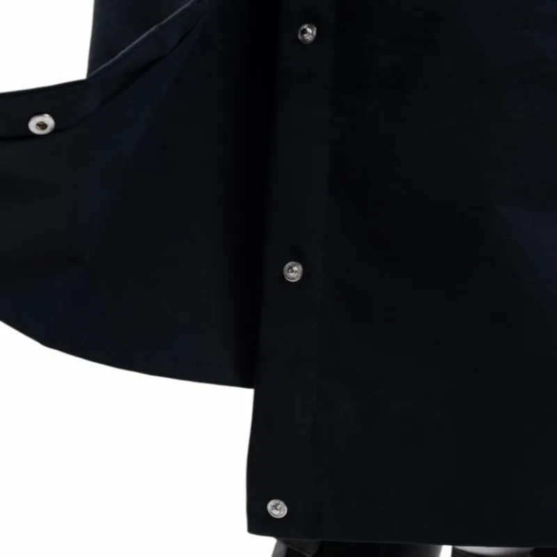 Blousons Et Manteaux*Harcour - Veste imperméable femme Priska Marine