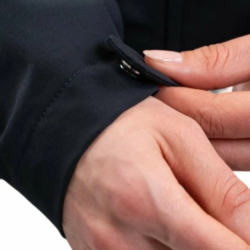 Blousons Et Manteaux*Harcour - Veste imperméable femme Priska Marine