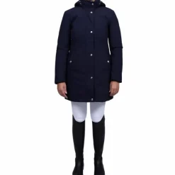 Discount - Veste manches longues femme Jacinthe Blousons Et Manteaux