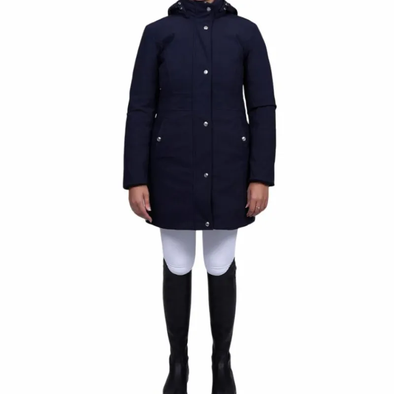 Discount - Veste manches longues femme Jacinthe Blousons Et Manteaux