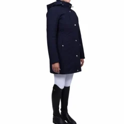 Discount - Veste manches longues femme Jacinthe Blousons Et Manteaux