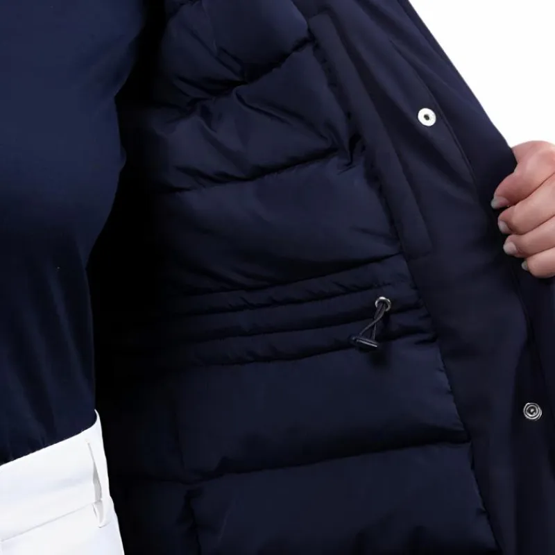 Discount - Veste manches longues femme Jacinthe Blousons Et Manteaux