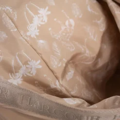 Blousons Et Manteaux*Harcour - Veste manches longues femme Bi Fabric Jimmy sable Beige