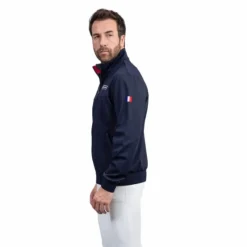Discount - Veste manches longues homme Jagger France Blousons Et Manteaux|Blousons Et Manteaux