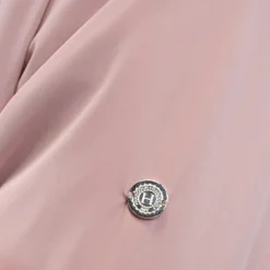 Blousons Et Manteaux*Harcour - Veste manches longues femme Simhat pivoine Rose