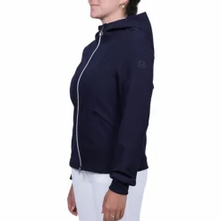 Discount - Veste manches longues femme Jacksy Blousons Et Manteaux