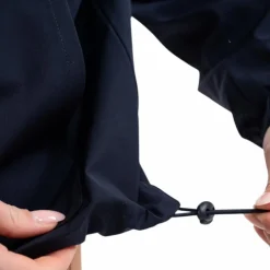 Blousons Et Manteaux*Harcour - Veste manches longues femme Jiva Marine