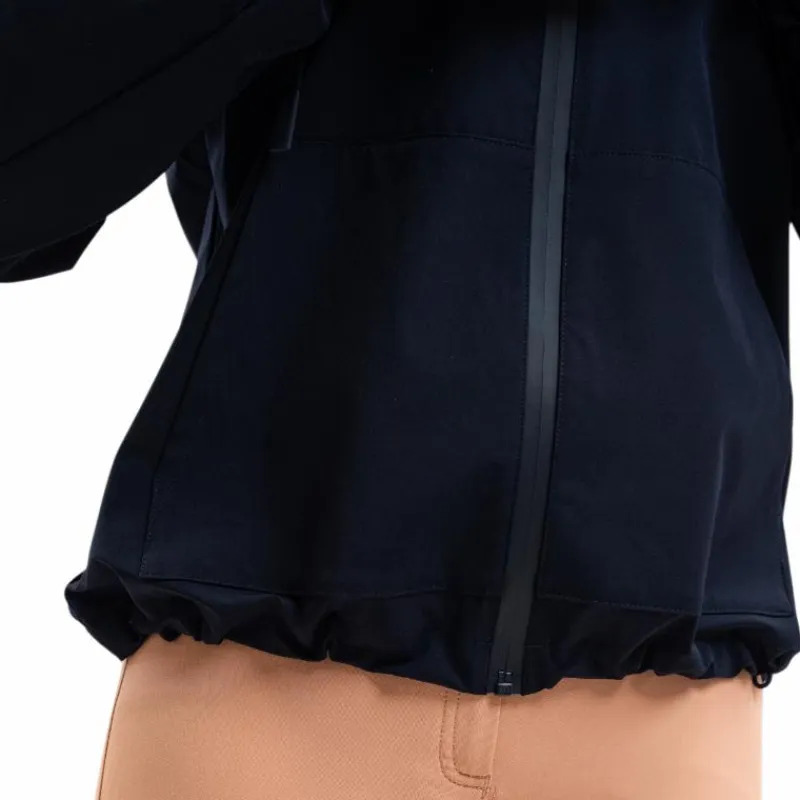 Blousons Et Manteaux*Harcour - Veste manches longues femme Jiva Marine