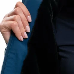 Best - Veste manches longues femme Simhat lagon Blousons Et Manteaux