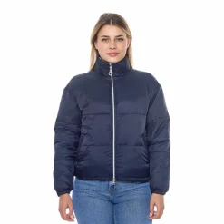 Clearance - Veste matelassée manches longues femme Janari Blousons Et Manteaux