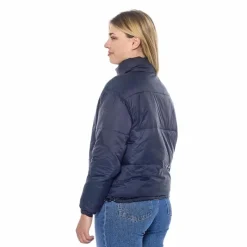 Clearance - Veste matelassée manches longues femme Janari Blousons Et Manteaux