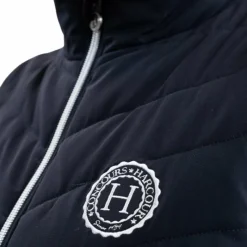 Blousons Et Manteaux*Harcour - Veste sans manches femme Pola / blanc Marine