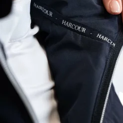 Blousons Et Manteaux*Harcour - Veste sans manches femme Pola / blanc Marine