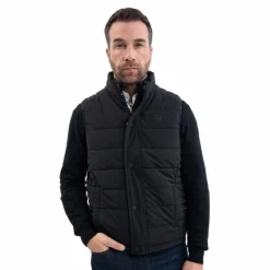 - Veste sans manches homme Boston Blousons Et Manteaux|Blousons Et Manteaux