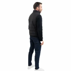 - Veste sans manches homme Boston Blousons Et Manteaux|Blousons Et Manteaux