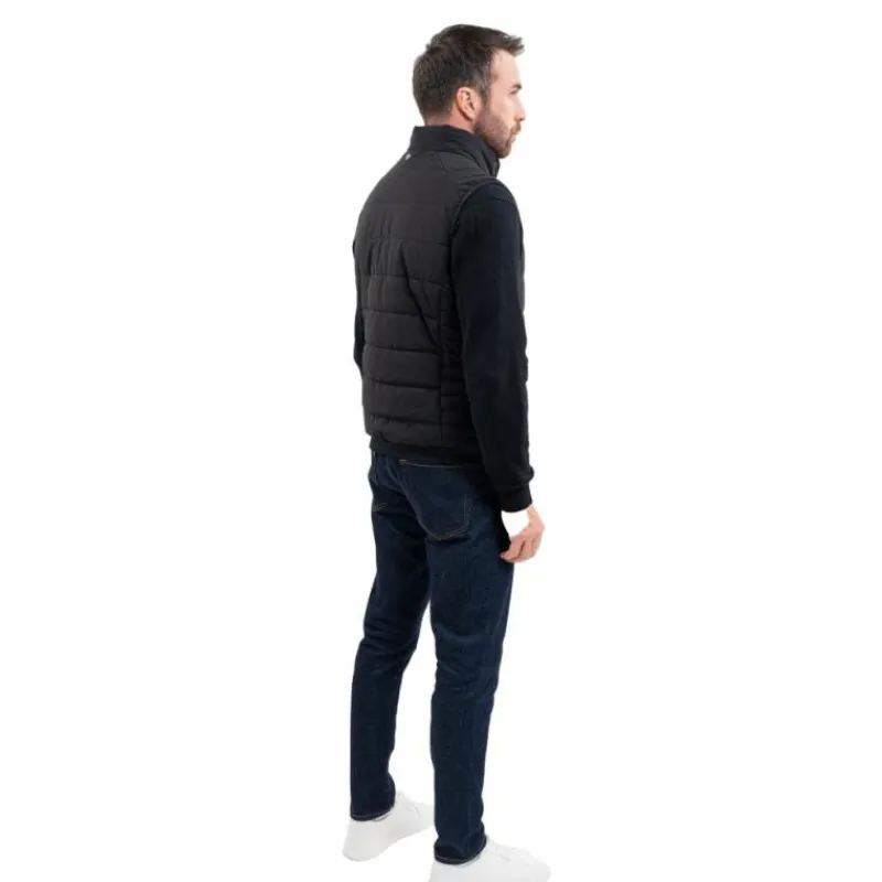 - Veste sans manches homme Boston Blousons Et Manteaux|Blousons Et Manteaux