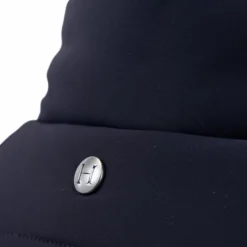 Blousons Et Manteaux|Blousons Et Manteaux*Harcour - Veste sans manches homme Boston Marine