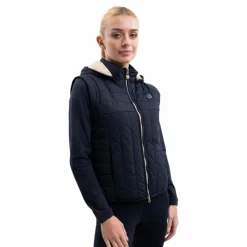 Discount - Veste sans manches femme Berla Blousons Et Manteaux