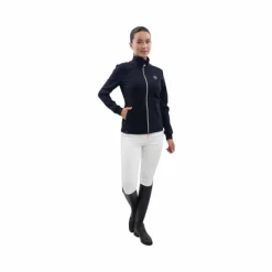 - Veste softshell femme Bernadette x Versailles Blousons Et Manteaux