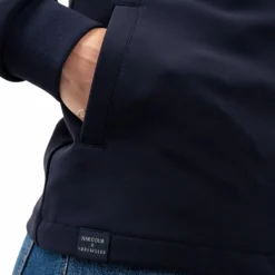 - Veste softshell femme Bernadette x Versailles Blousons Et Manteaux