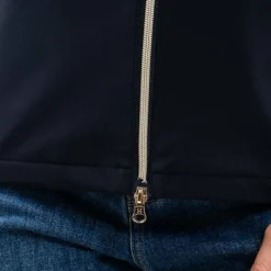 - Veste softshell femme Bernadette x Versailles Blousons Et Manteaux