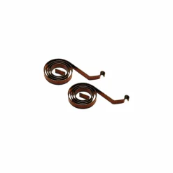 Accessoires De Tondeuse*Heiniger - Charbons pour tondeuse Delta Detroit 3