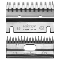 Sale - Jeu de peignes Peignes De Tondeuse|Accessoires De Tondeuse