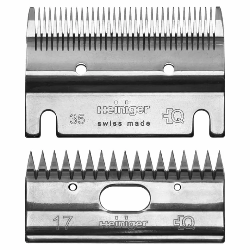 Sale - Jeu de peignes Peignes De Tondeuse|Accessoires De Tondeuse