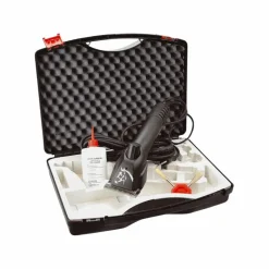 Grooming|Tondeuses Classiques*Heiniger - Tondeuse Progress Noir