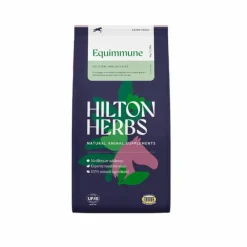 Immunitaire|Sarcoïdes Et Verrues*Hilton Herbs - Complément alimentaire Système immunitaire Equimmune