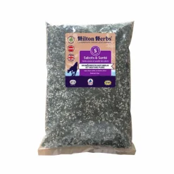 Pousse Du Poil|Pousse De La Corne*Hilton Herbs - Complément alimentaire Enrichie en biotine Sabots & Santé