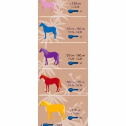 Juments|Étalons*Hilton Herbs - Complément alimentaire Système Hormonal Equilibrium