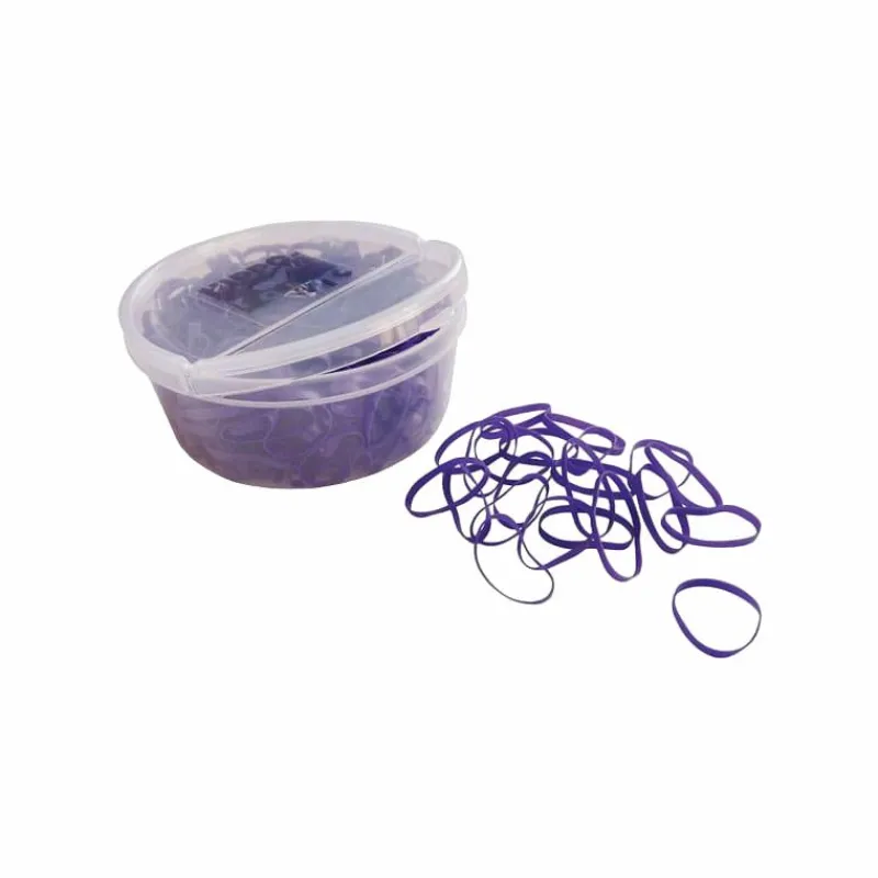Online - 450 élastiques silicone Grooming|Élastiques/ Pirelli