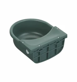 Mangeoires Et Abreuvoirs*Hippotonic - Abreuvoir chevaux à niveau constant Vert