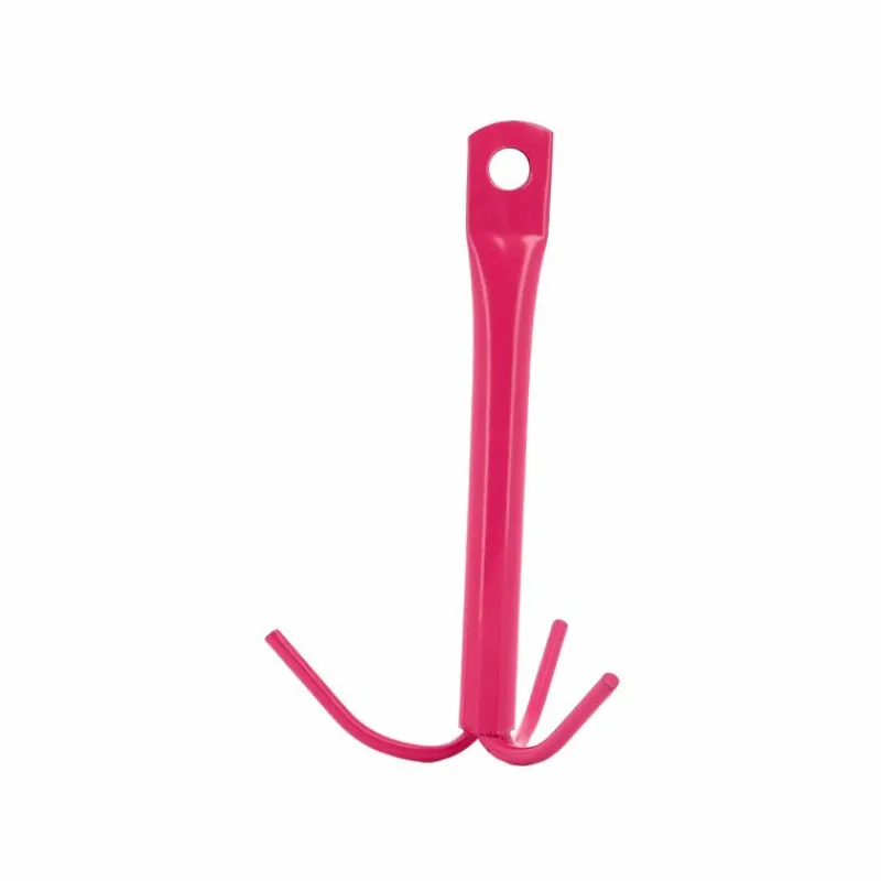 Discount - Ancre 3 crochets Quincaillerie|Ancres De Nettoyage