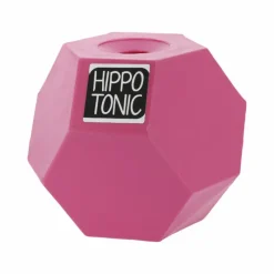 Jouets Pour Chevaux*Hippotonic - Balle anti-glouton pour chevaux Rose