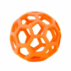 Quincaillerie|Balles De Protection D'Attache*Hippotonic - Balle de protection d'attache Orange