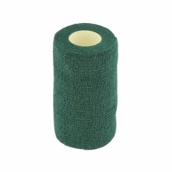 Concours Complet D'Equitation|Bandes De Soins*Hippotonic - Bandes de soin/ travail Flex Wrap Vert