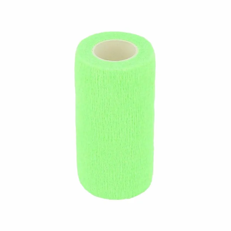 Discount - Bandes de soin/ travail Flex-Wrap fluo Bandes De Soins|Bandes De Soin