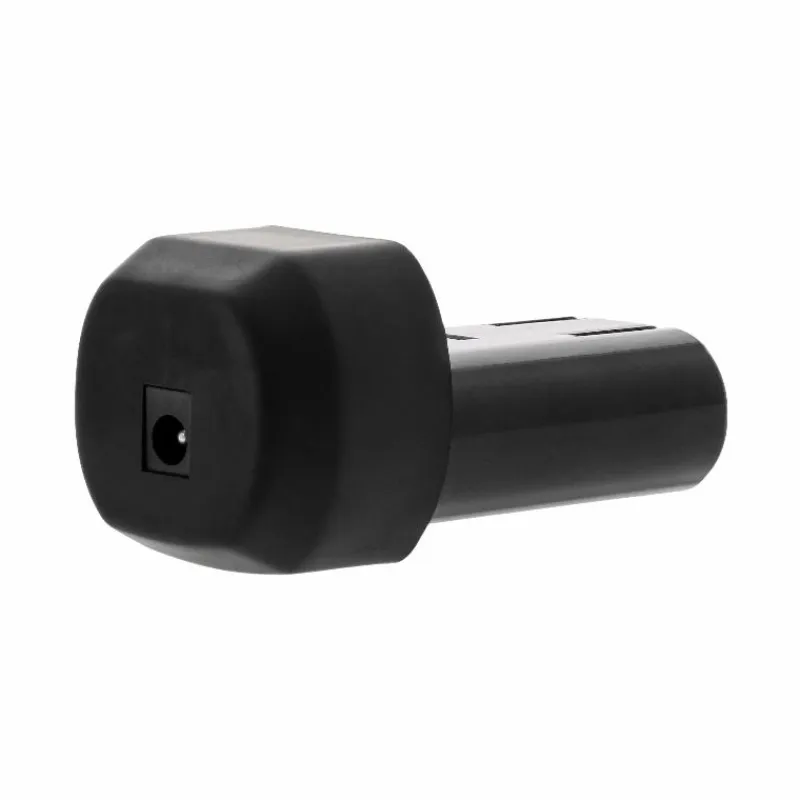 Accessoires De Tondeuse*Hippotonic - Batterie pour tondeuse A5 Noir