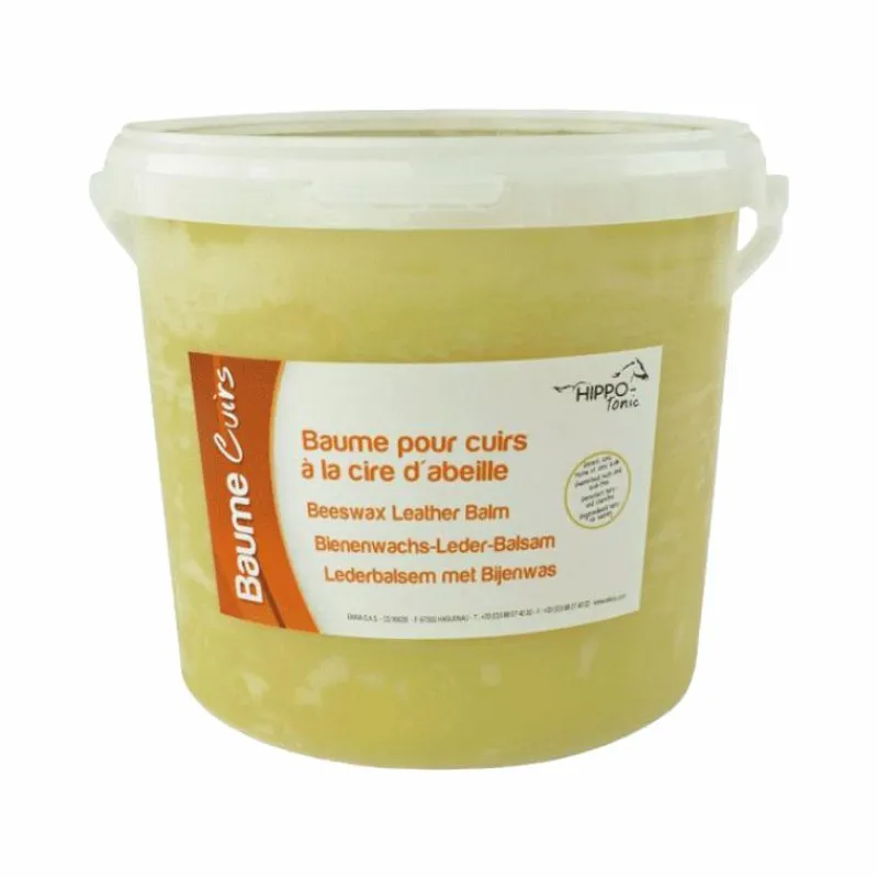 Hot - Baume pour cuir Graisses & Baumes Pour Cuirs