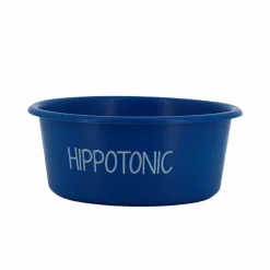 Seaux|La Graineterie Ohlala*Hippotonic - Bol écurie 5L Bleu