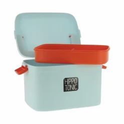 - Boîte de pansage Scooby Sacs Et Malles De Pansage