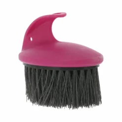 Hot - Bouchon à poils souples fuchsia Bouchons